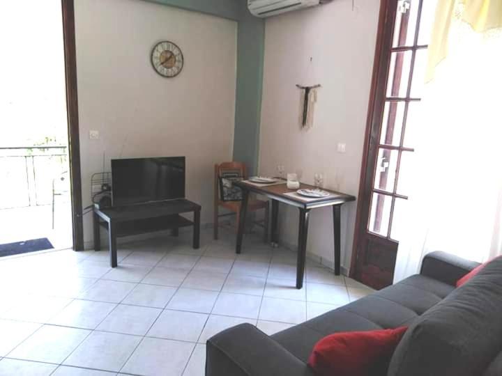 Lefkada Nikiana Two Bedroom Apartment Екстериор снимка
