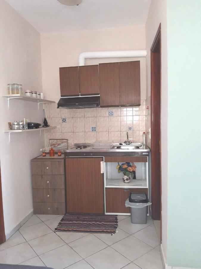 Lefkada Nikiana Two Bedroom Apartment Екстериор снимка