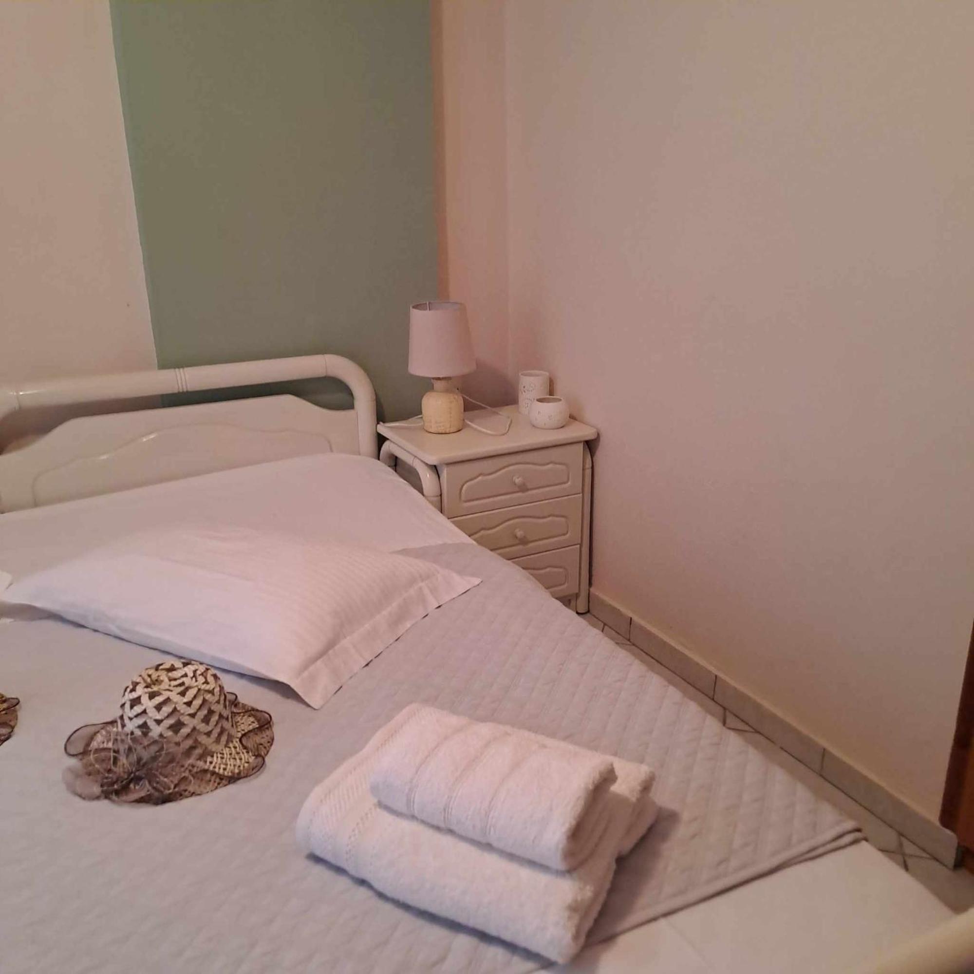 Lefkada Nikiana Two Bedroom Apartment Екстериор снимка