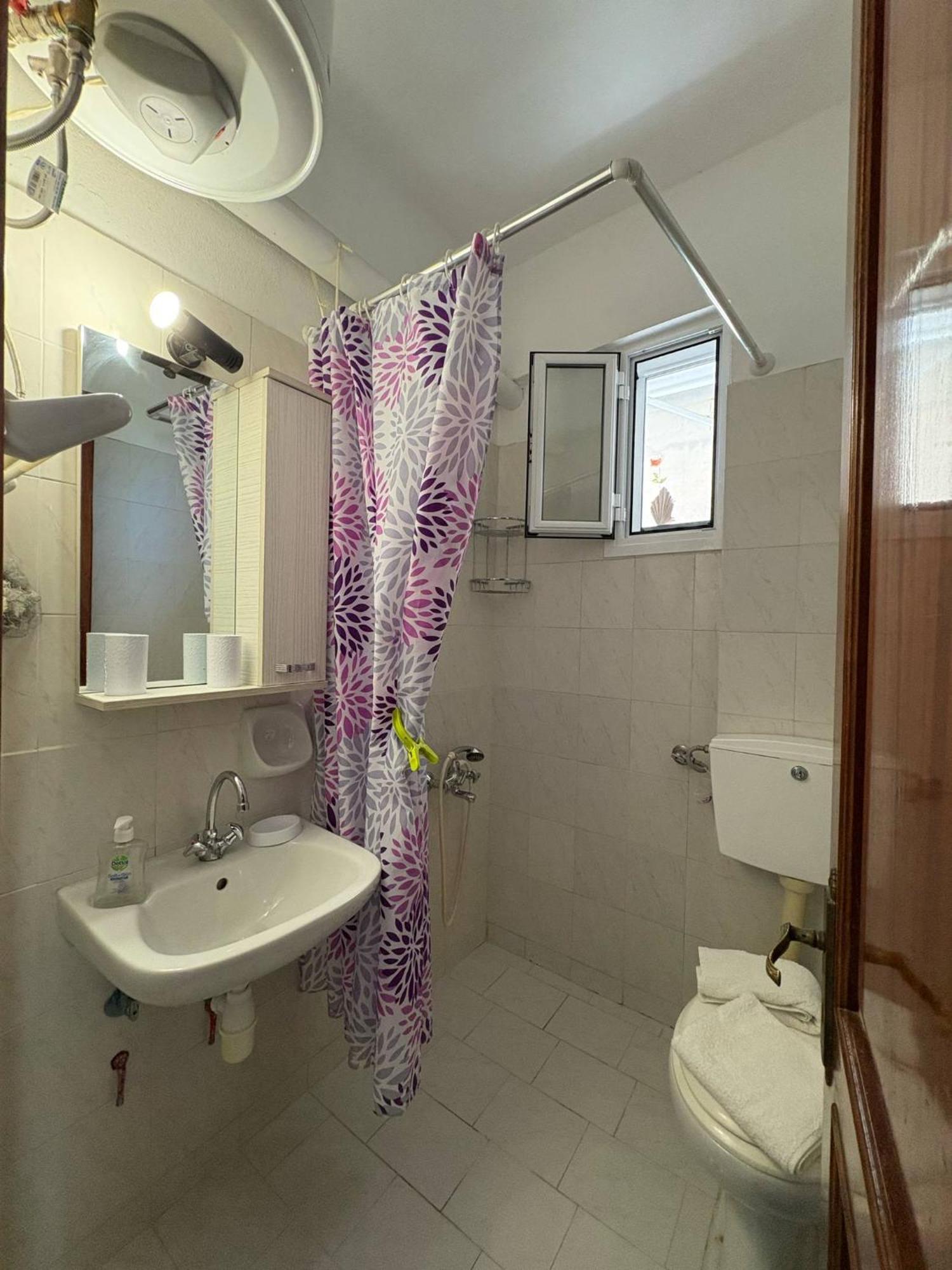 Lefkada Nikiana Two Bedroom Apartment Екстериор снимка