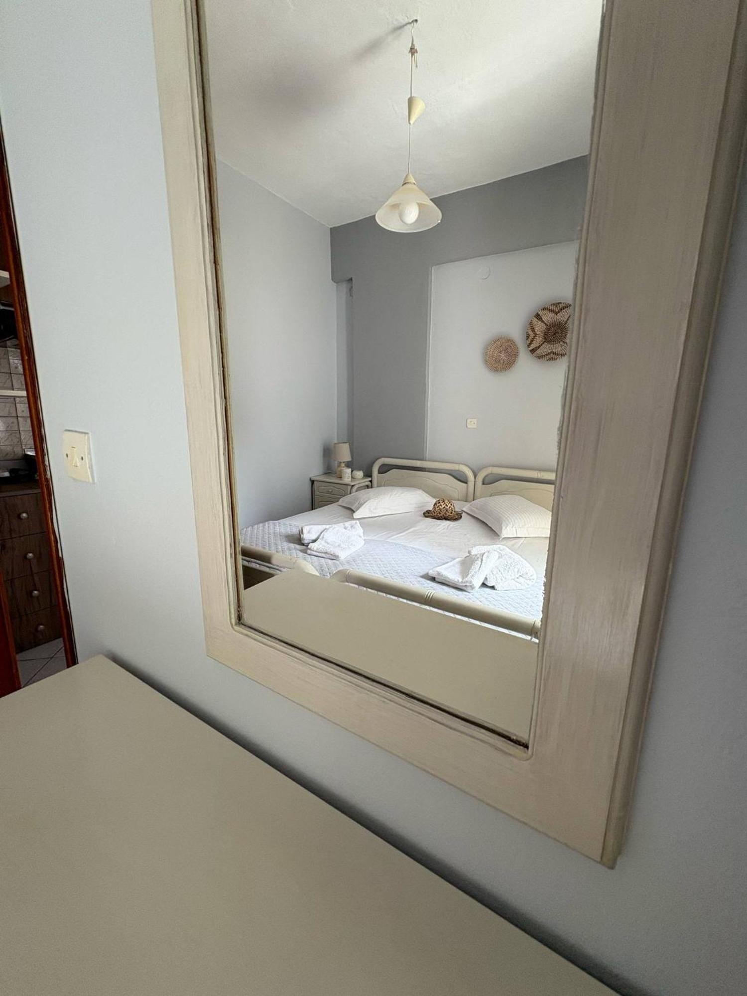 Lefkada Nikiana Two Bedroom Apartment Екстериор снимка